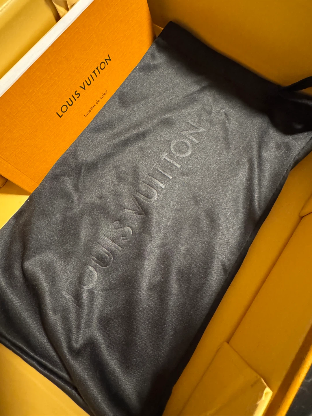 Louis Vuitton Ski Goggles - photo 3