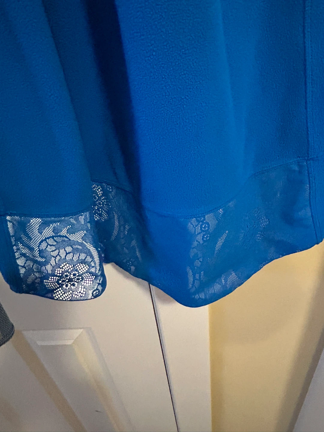 Lululemon Long Sleeve Top - Blue size 8 - photo 3