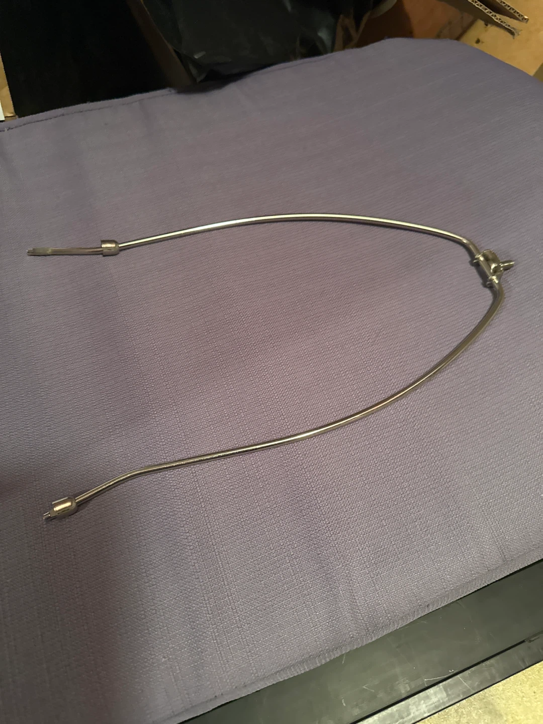 Metal Wire Frame