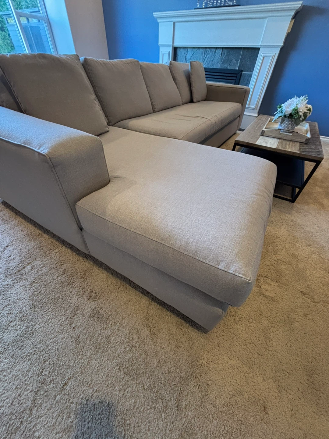 Sectional Sofa