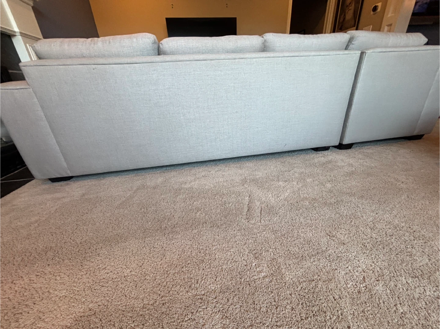 Sectional Sofa - photo 5