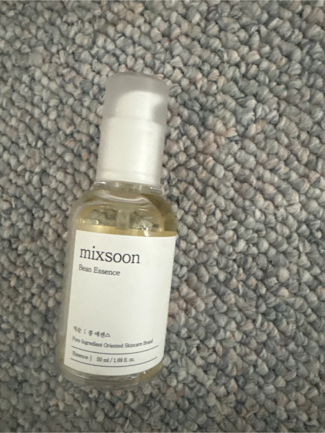 Mixsoon Bean Essence 50ml