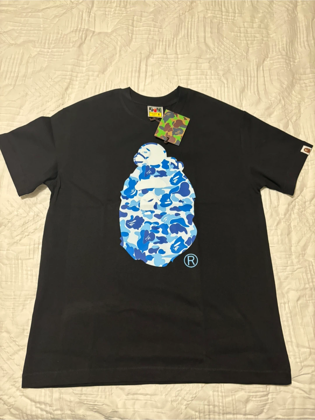Bape M size - photo 2