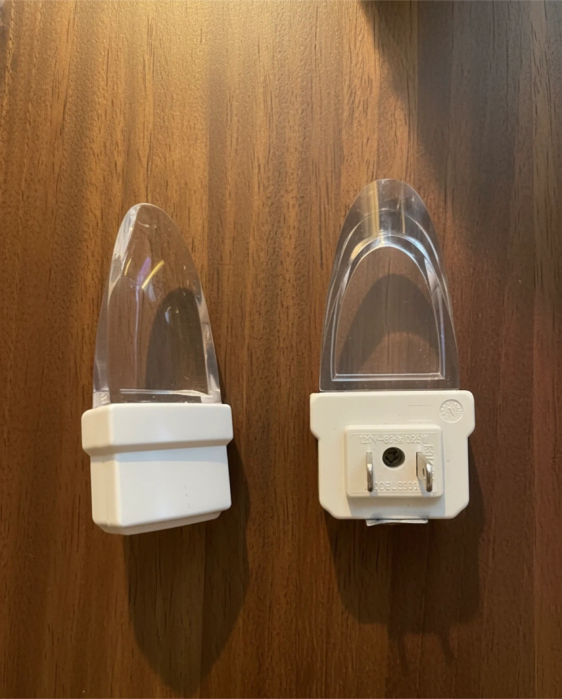 Plug-in Night Light