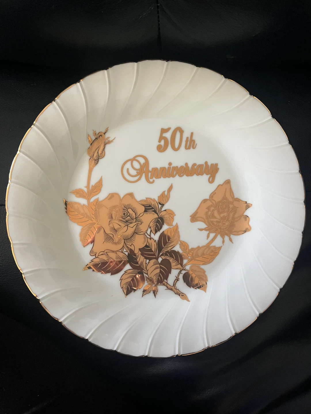 Collection of Decorative Commemorative Plates - photo 4