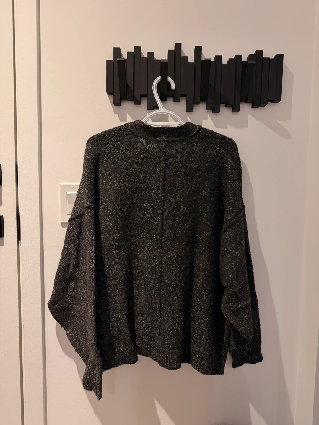 Wilfred Vintage Knit Cardigan - Small - photo 3