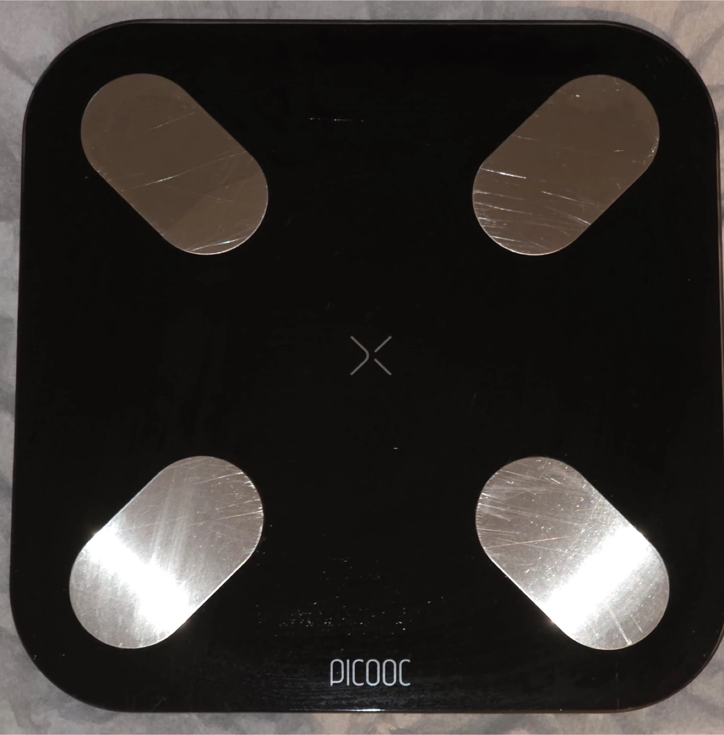 PICOOC Mini Smart Body Scale