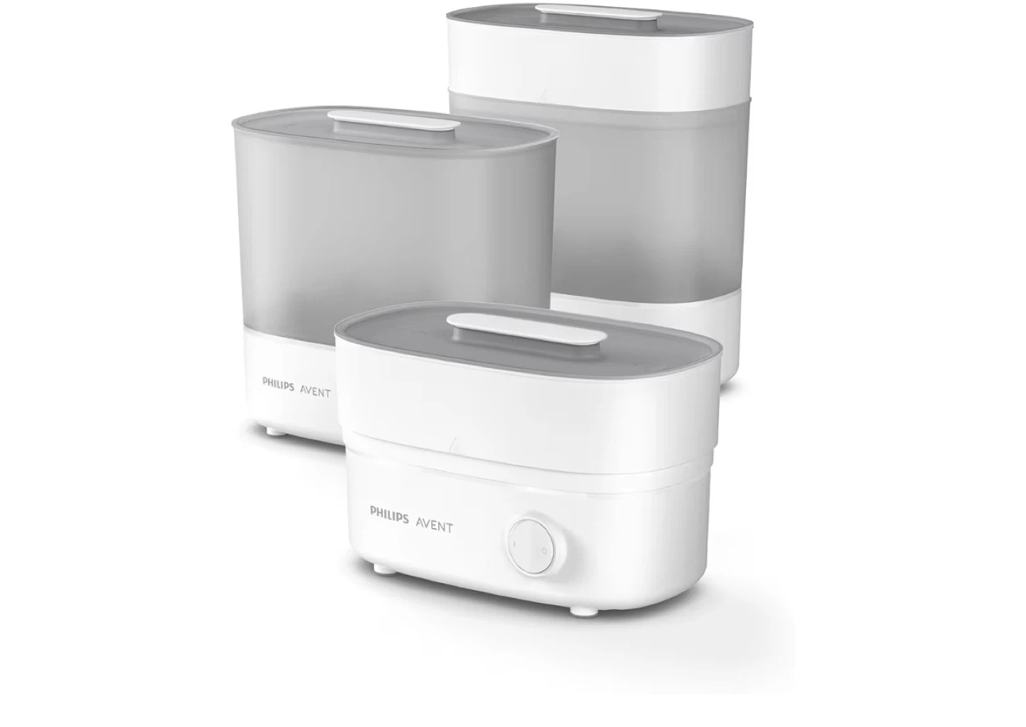 Philips Avent Advanced Bottle Sterilizer - photo 3