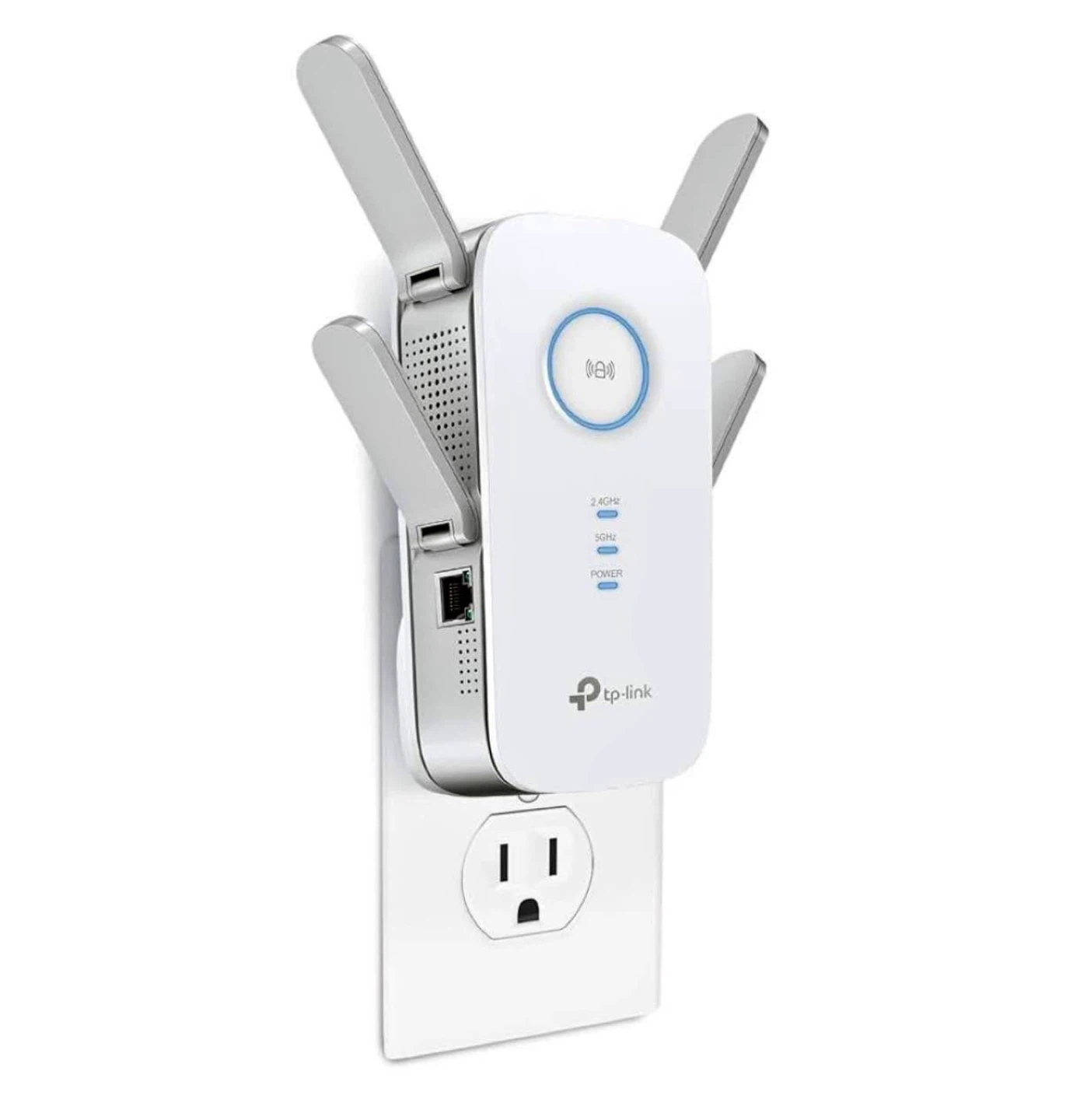 TP-Link AC2600 Wi-Fi Range Extender RE650