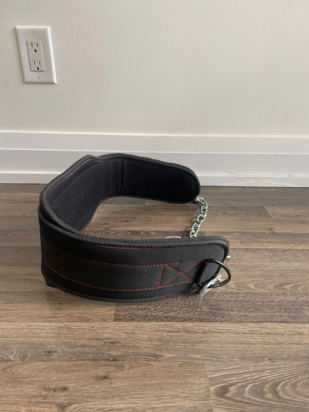 DMoose Pull Up Belt with Chain - photo 2