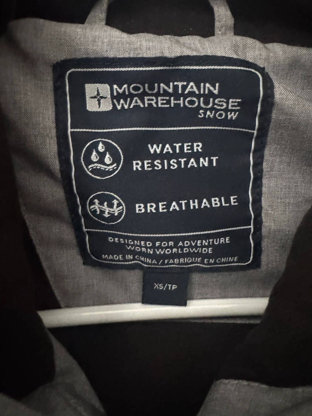 Mountain Warehouse Jacket XS - photo 3