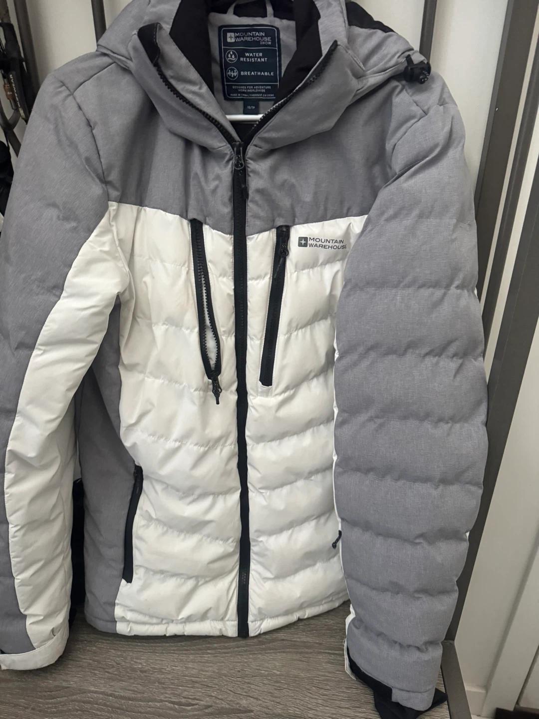 Mountain Warehouse Jacket XS