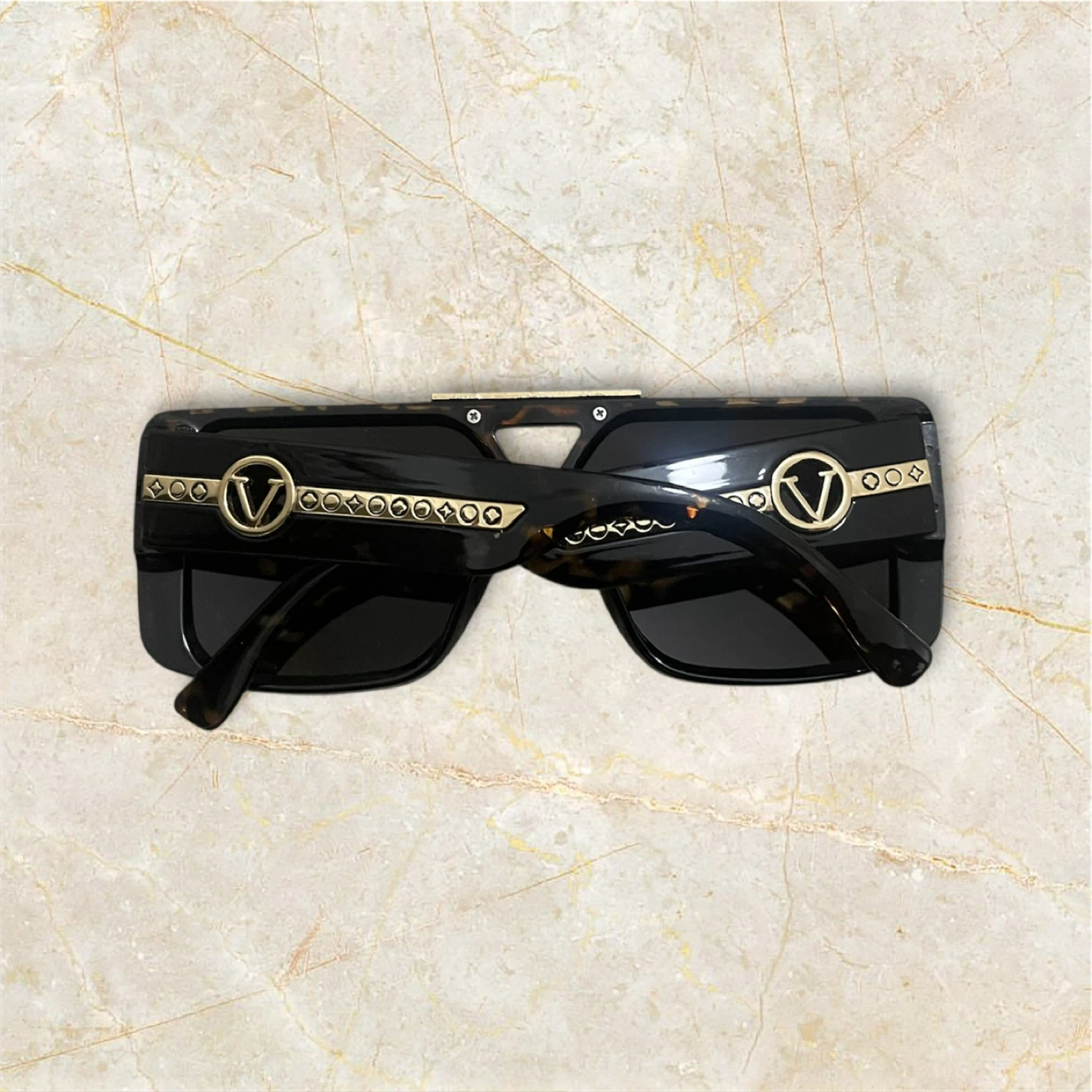 Designer Style Sunglasses