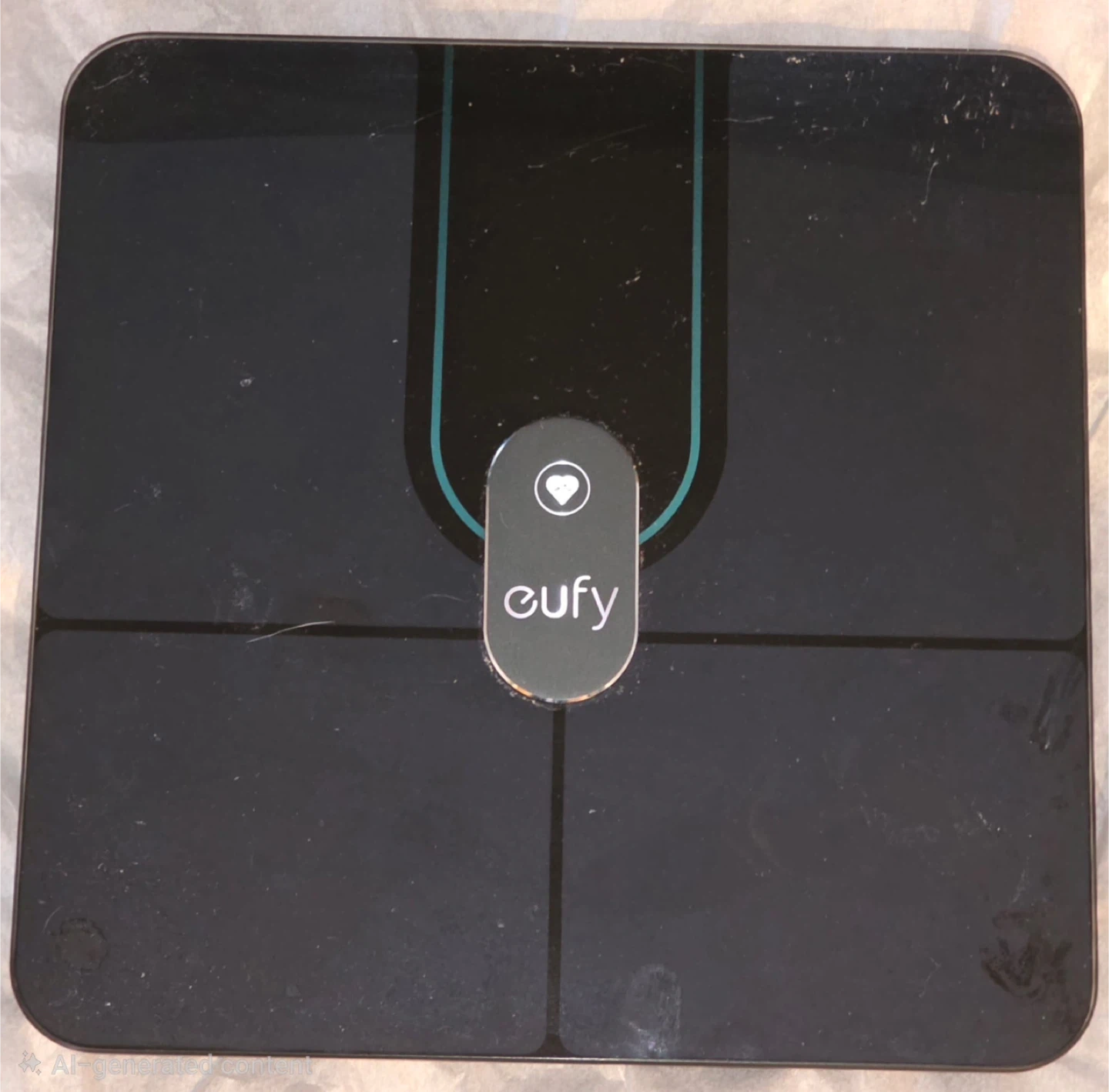 eufy Smart Scale P2 Pro