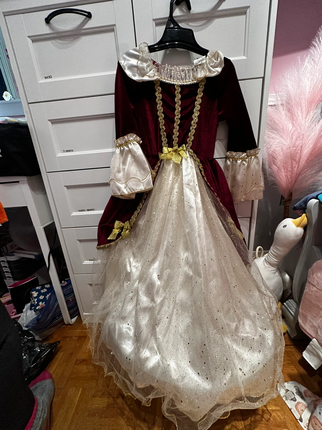 Little Designer Collection Elegant Lady Costume 8-10y - photo 3