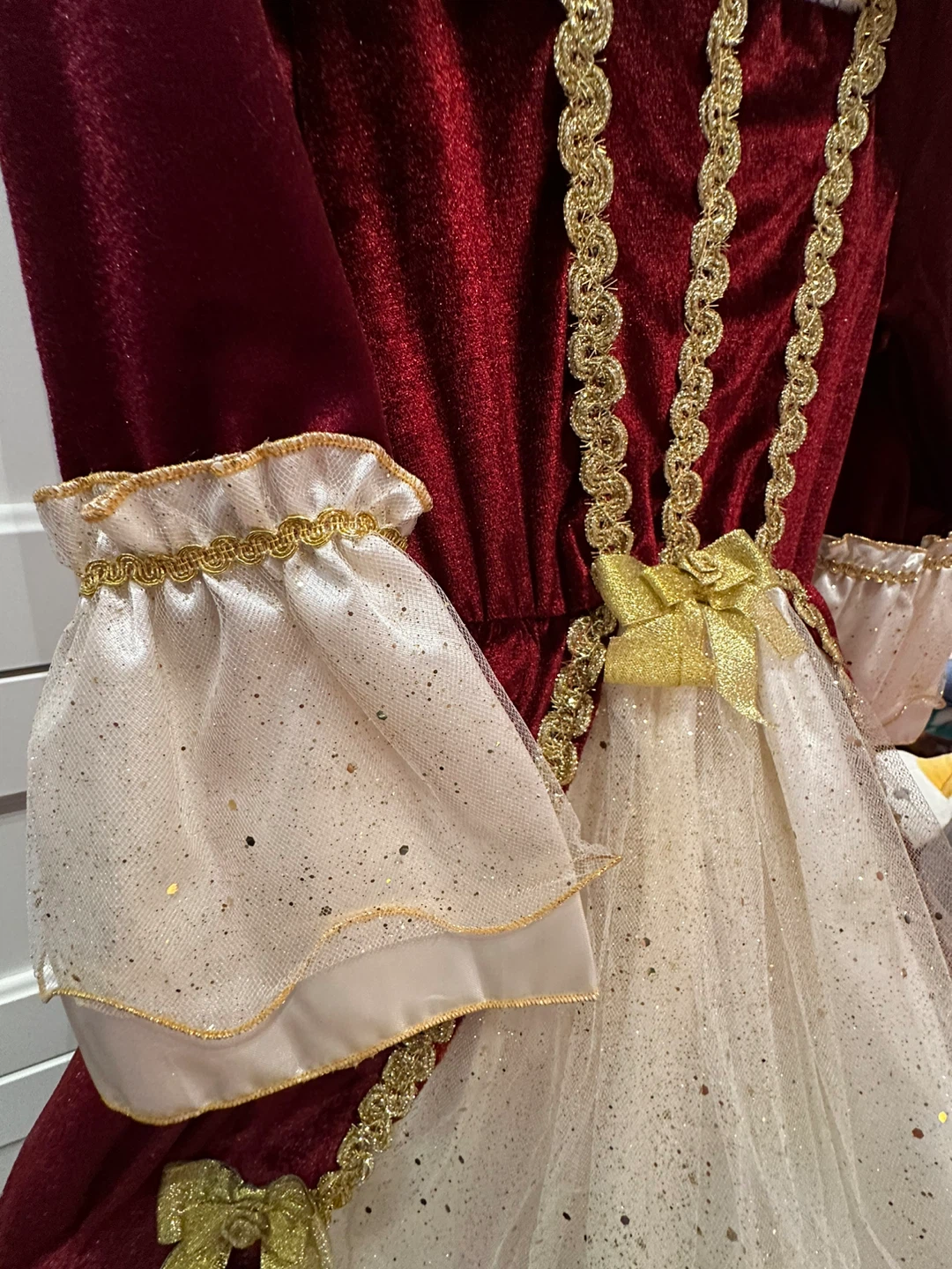 Little Designer Collection Elegant Lady Costume 8-10y - photo 4