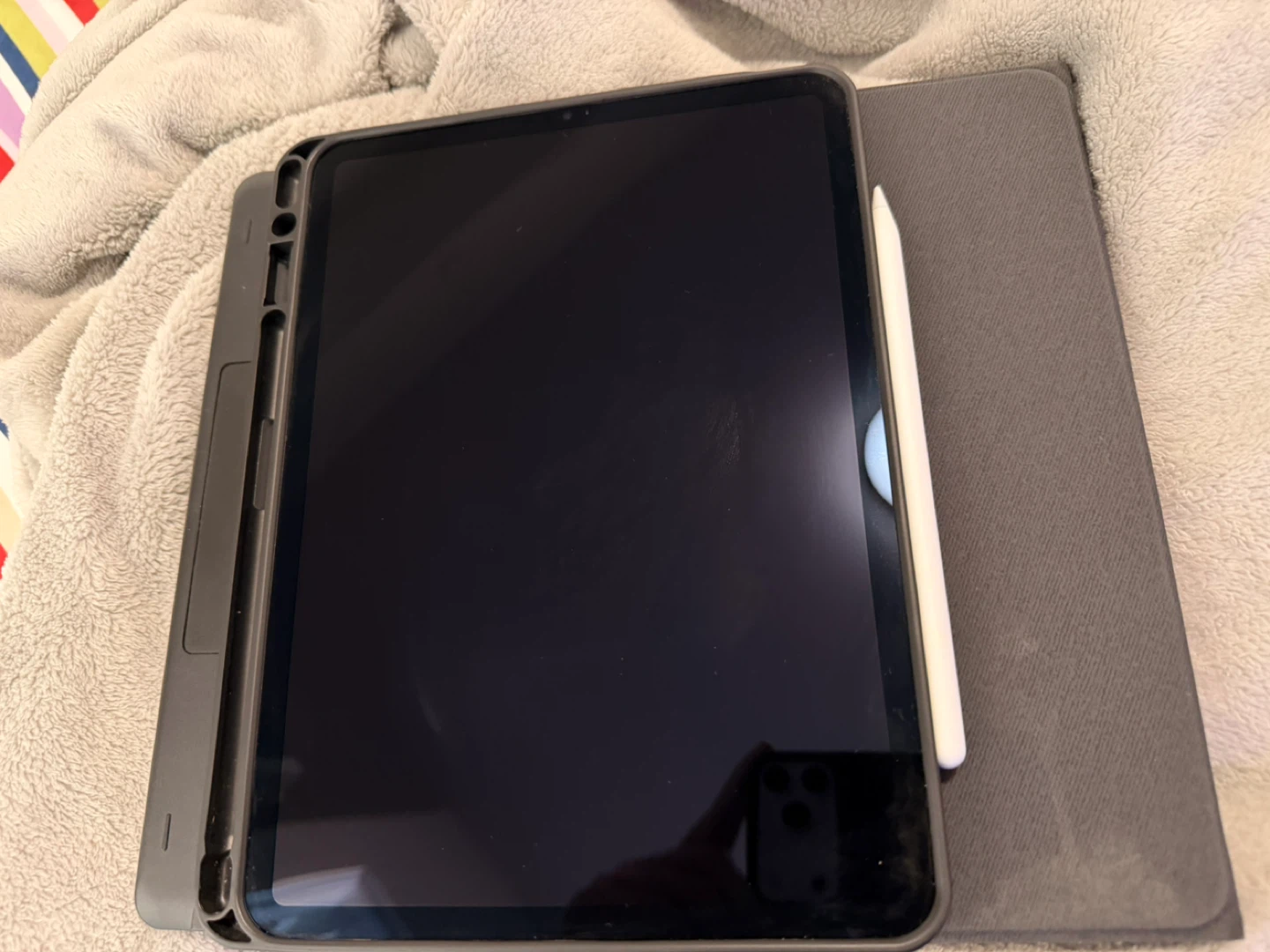 Apple iPad Pro 4 gen (11-inch, Wi-Fi, Silver) - photo 4