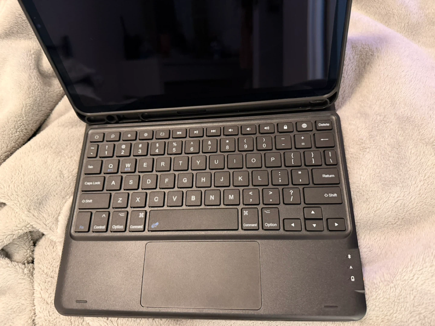 Apple iPad Pro 4 gen (11-inch, Wi-Fi, Silver) - photo 5