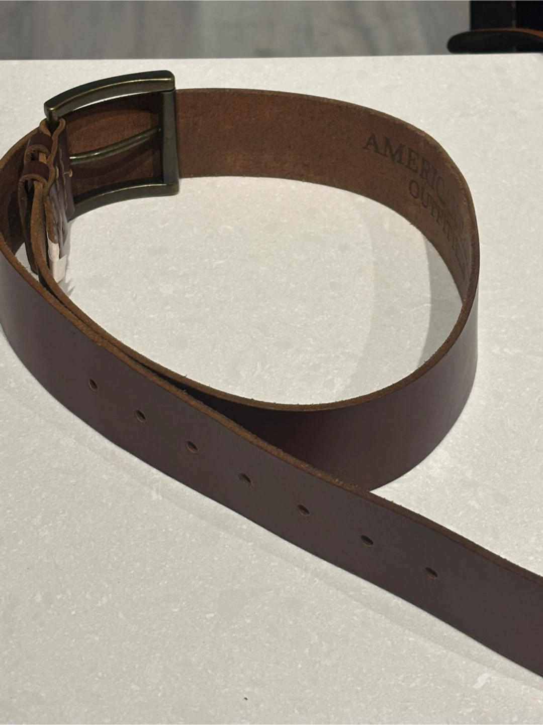 American Eagle belt - photo 4