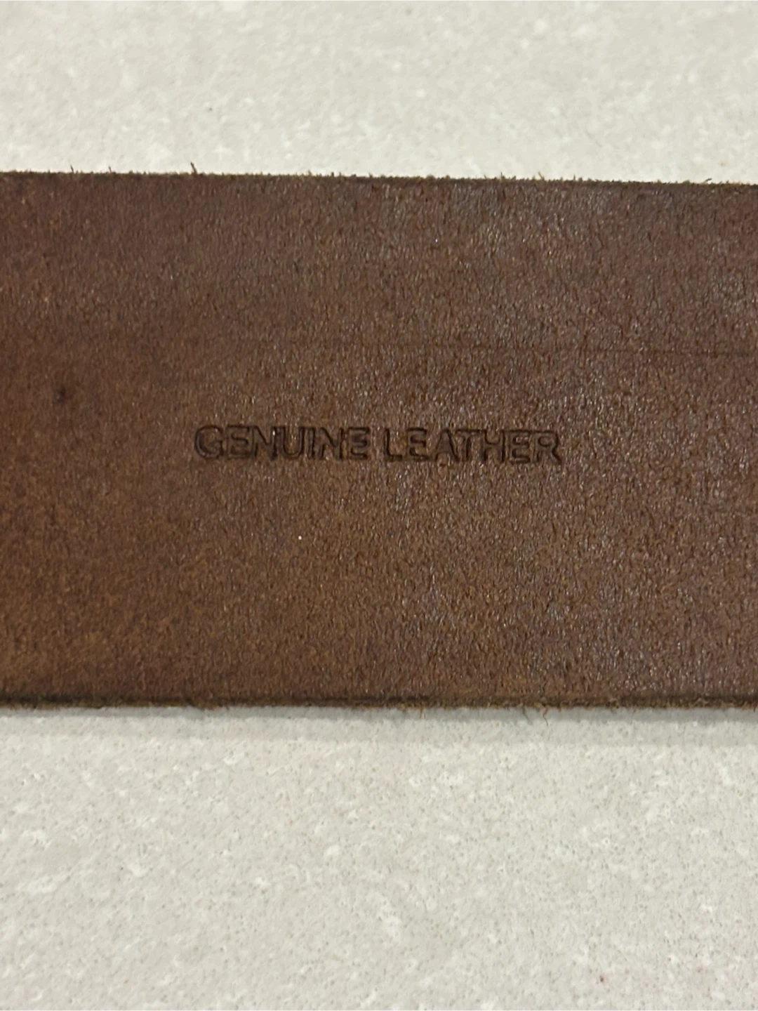 American Eagle belt - photo 2
