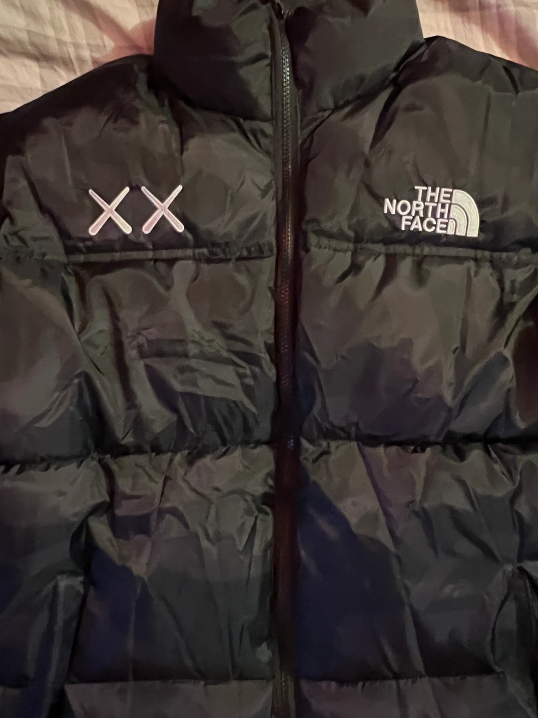 The North Face Puffer Jacket - photo 2