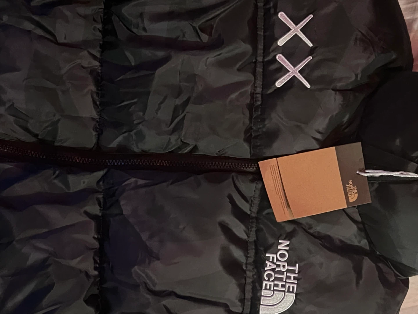 The North Face Puffer Jacket - photo 3