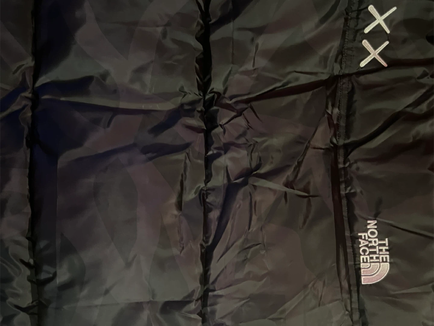 The North Face Puffer Jacket - photo 5