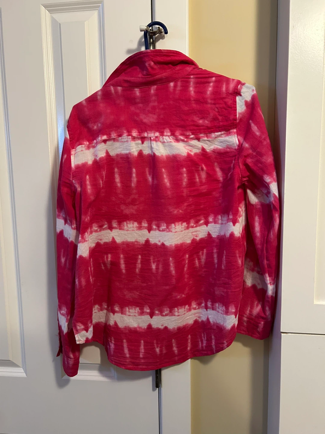 Pink top - photo 2