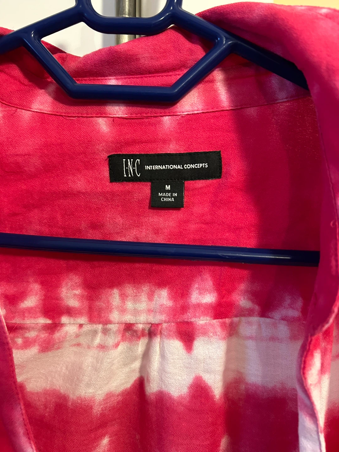 Pink top - photo 3