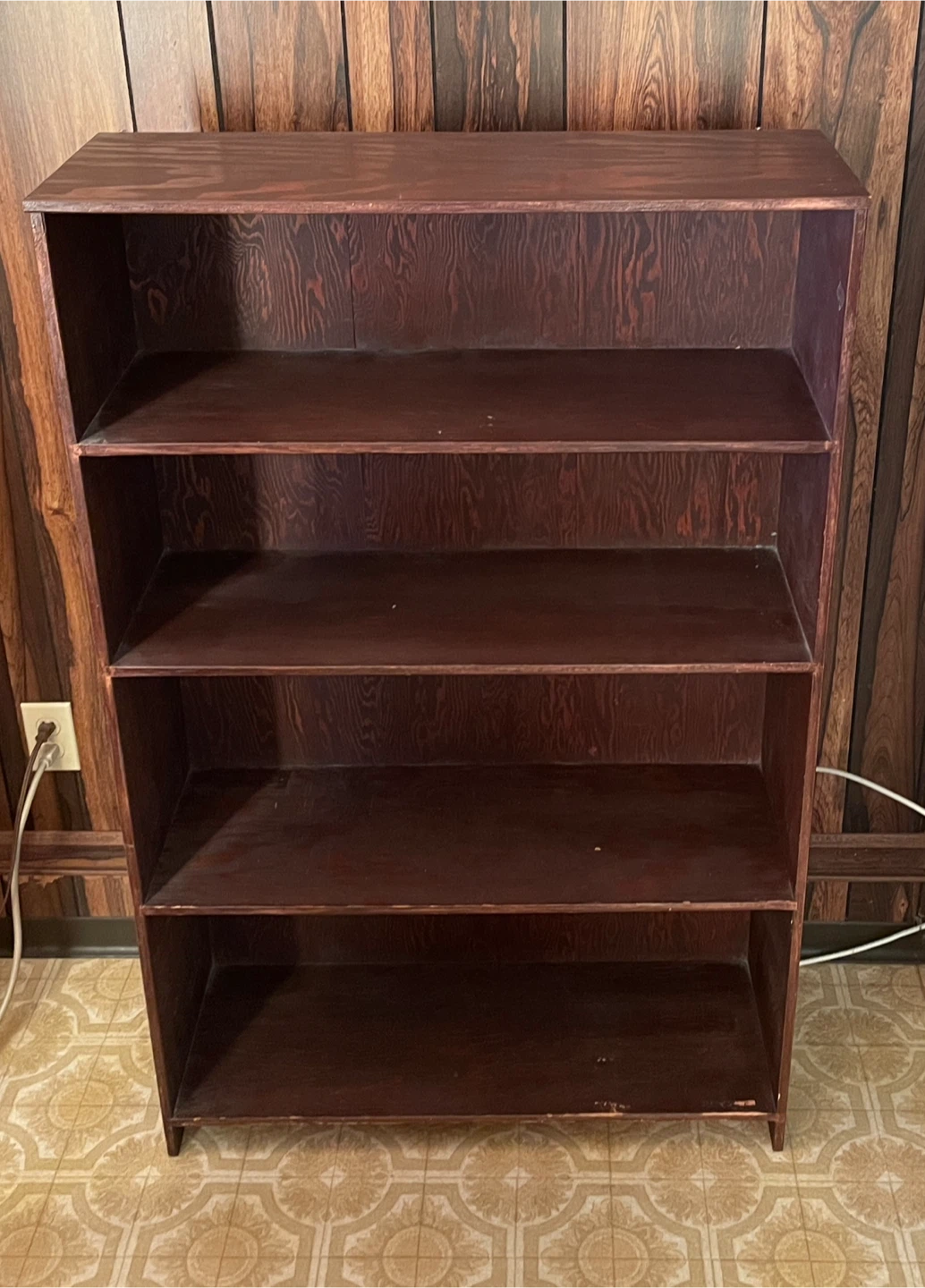 Free Bookshelf, in Great Shape! - photo 2