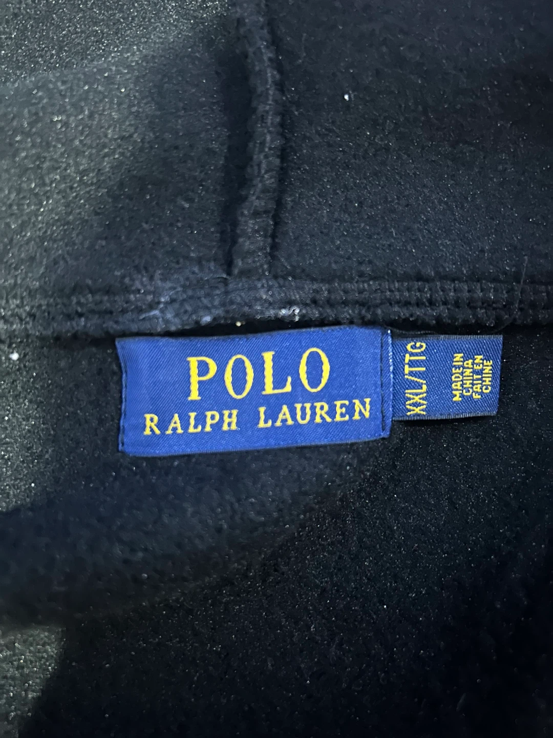 Polo Ralph Lauren Hoodies (Set of 4) - photo 4