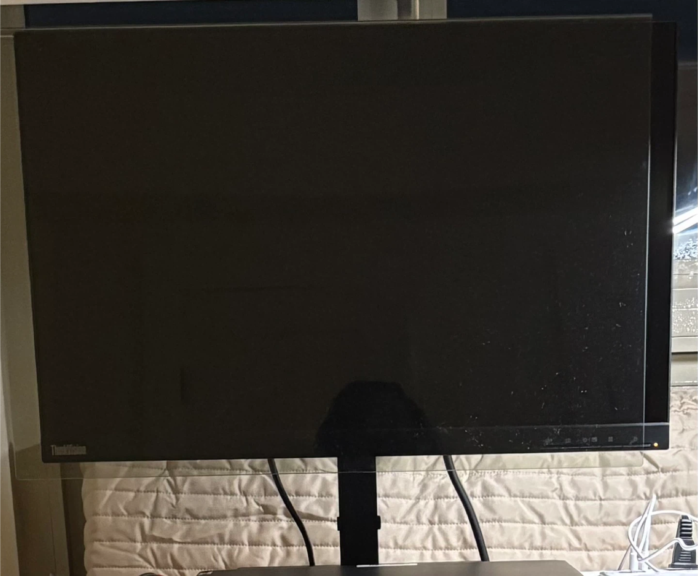 Lenovo ThinkVision Monitor