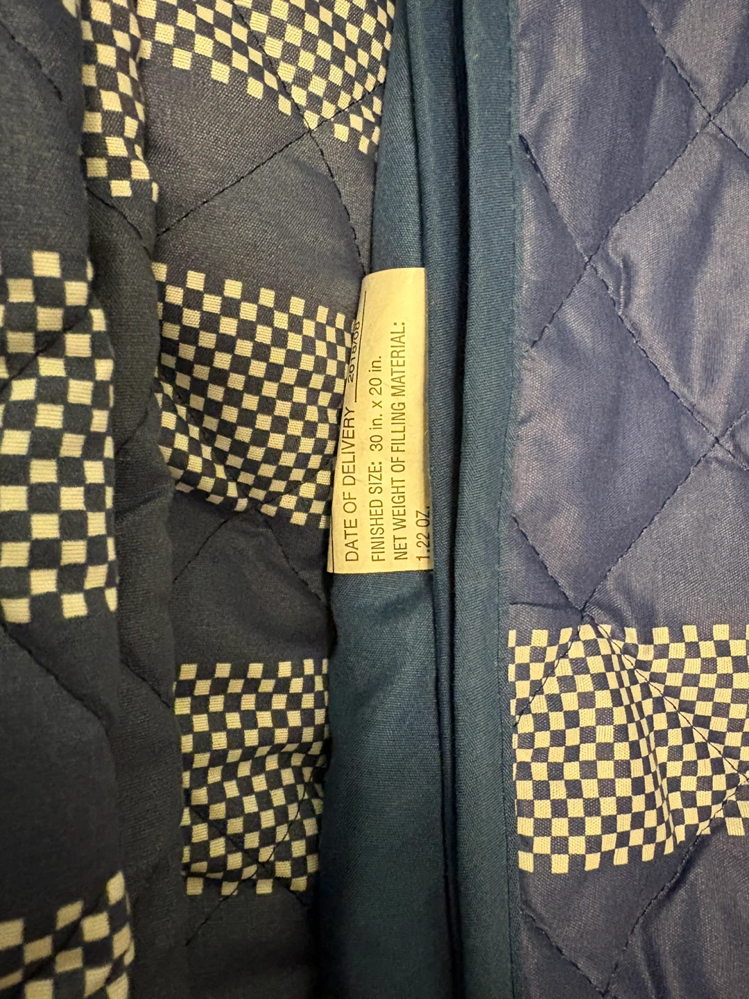 New Quilted Bedspread with two pillowcases for Queen/Double - photo 5