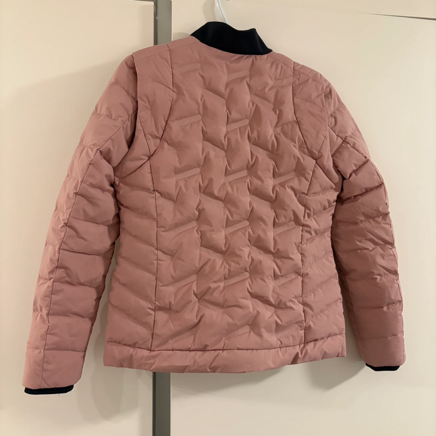 Jill by JillStuart Puffer Jacket - Pink - photo 2