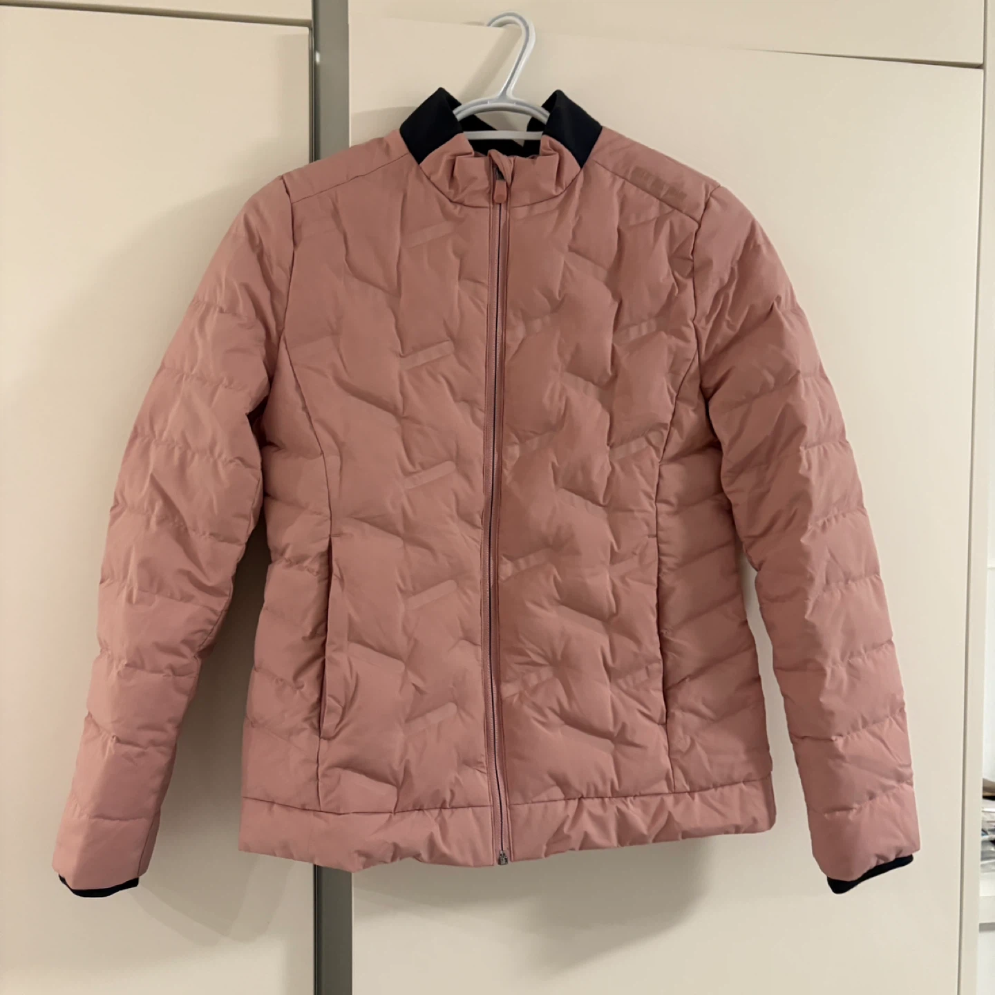Jill by JillStuart Puffer Jacket - Pink