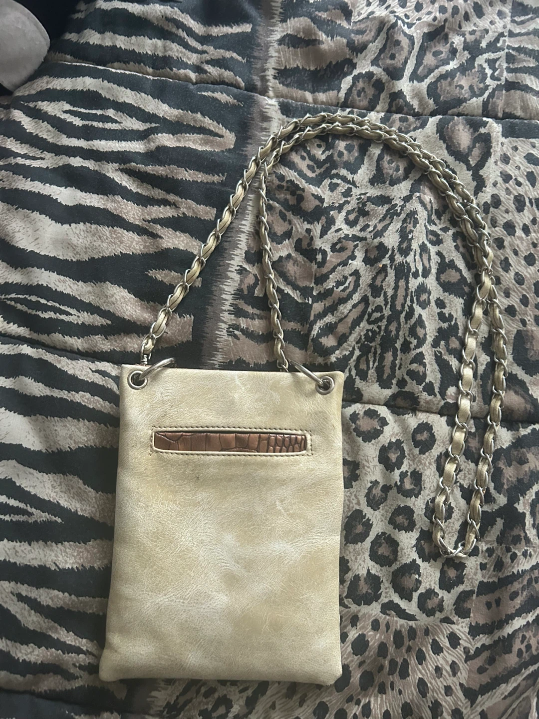 Embellished Crossbody Bag - photo 2