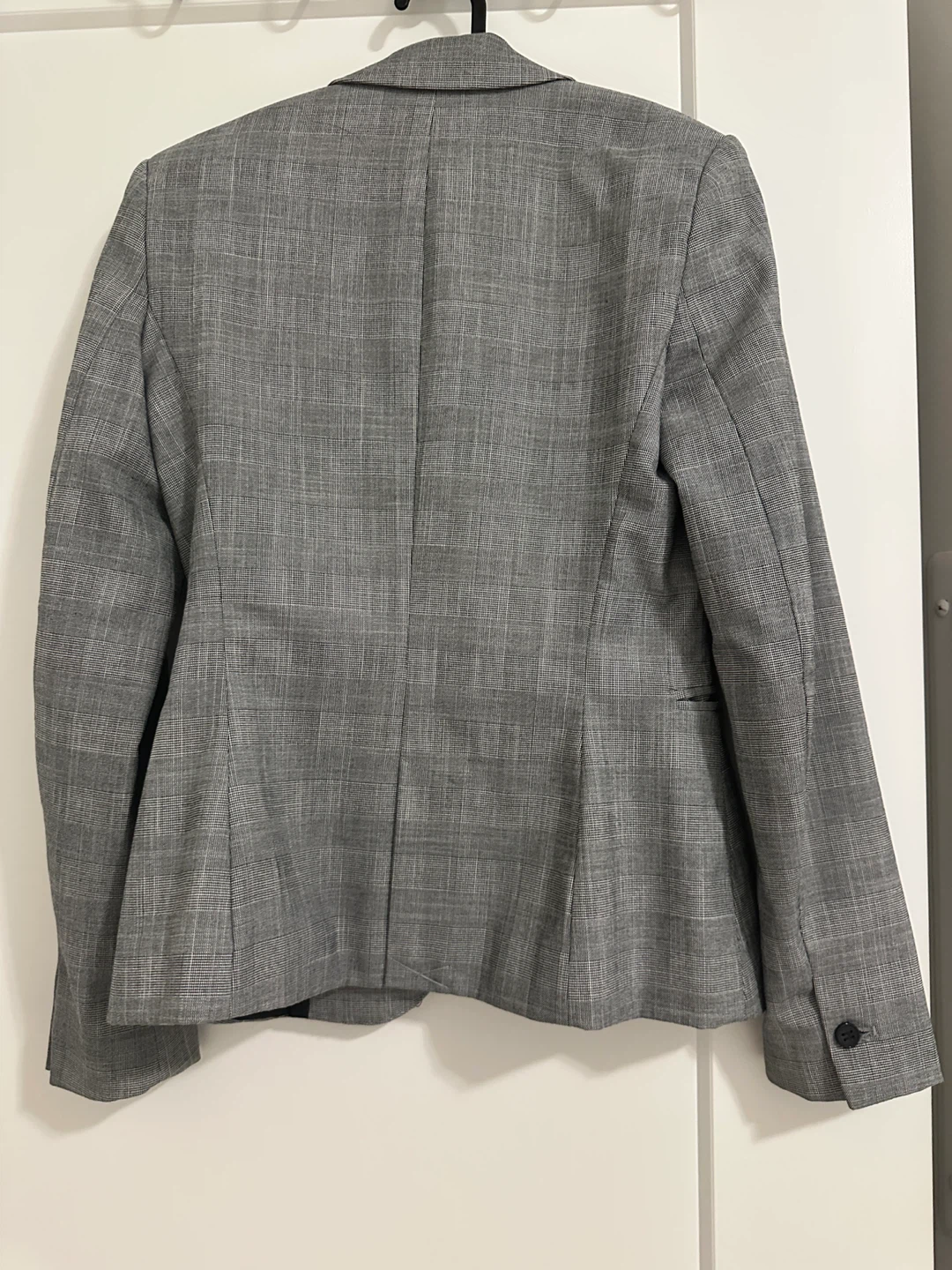 Grey ZARA Blazer - photo 2