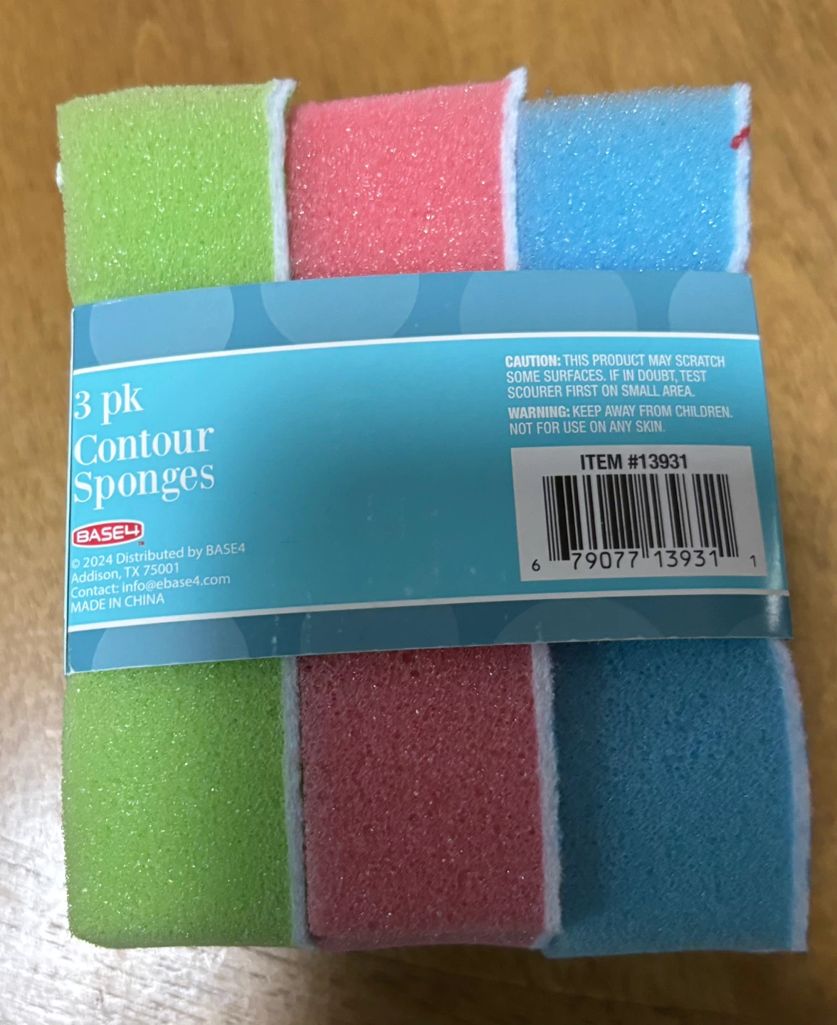 NEW-5 pc House Goods Supplies - photo 4