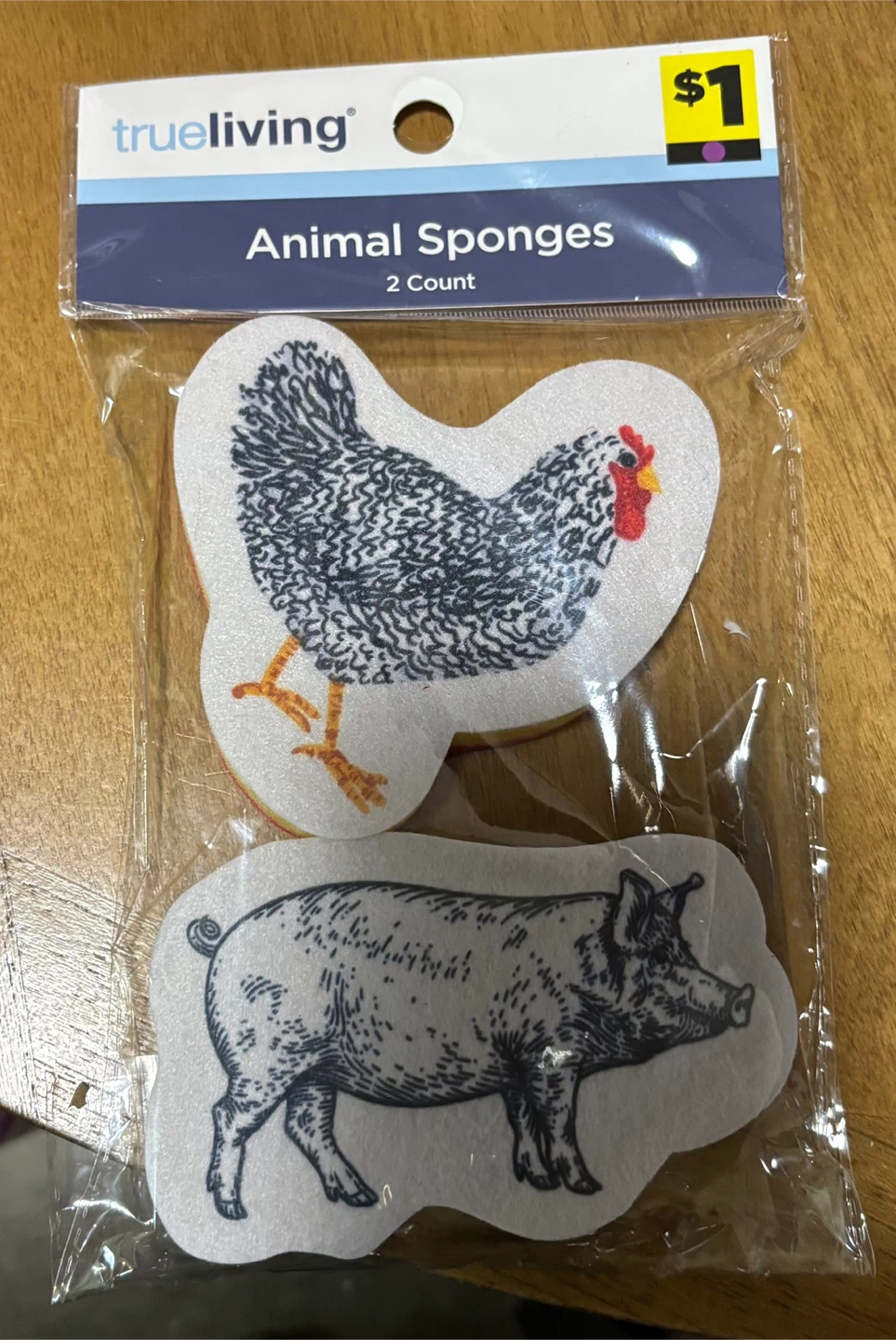 NEW-5 pc House Goods Supplies - photo 2