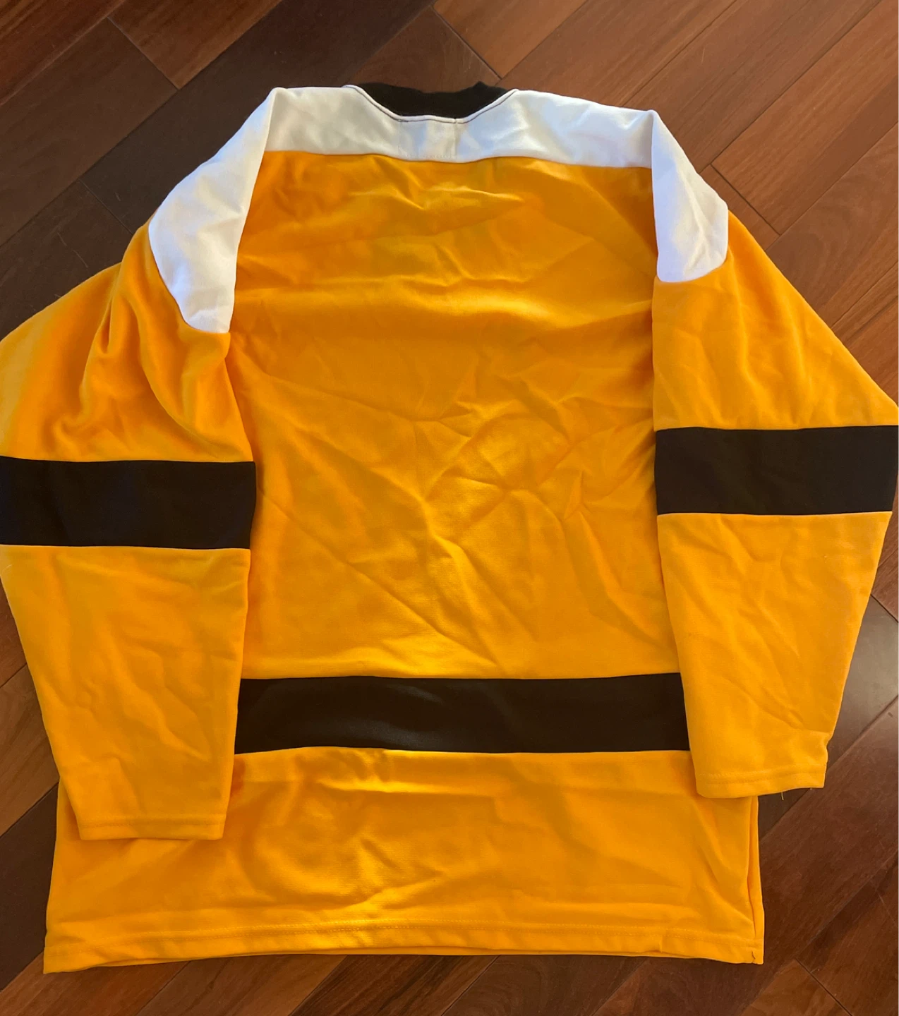 Alpha Sportswear Hockey Jersey XL - photo 2