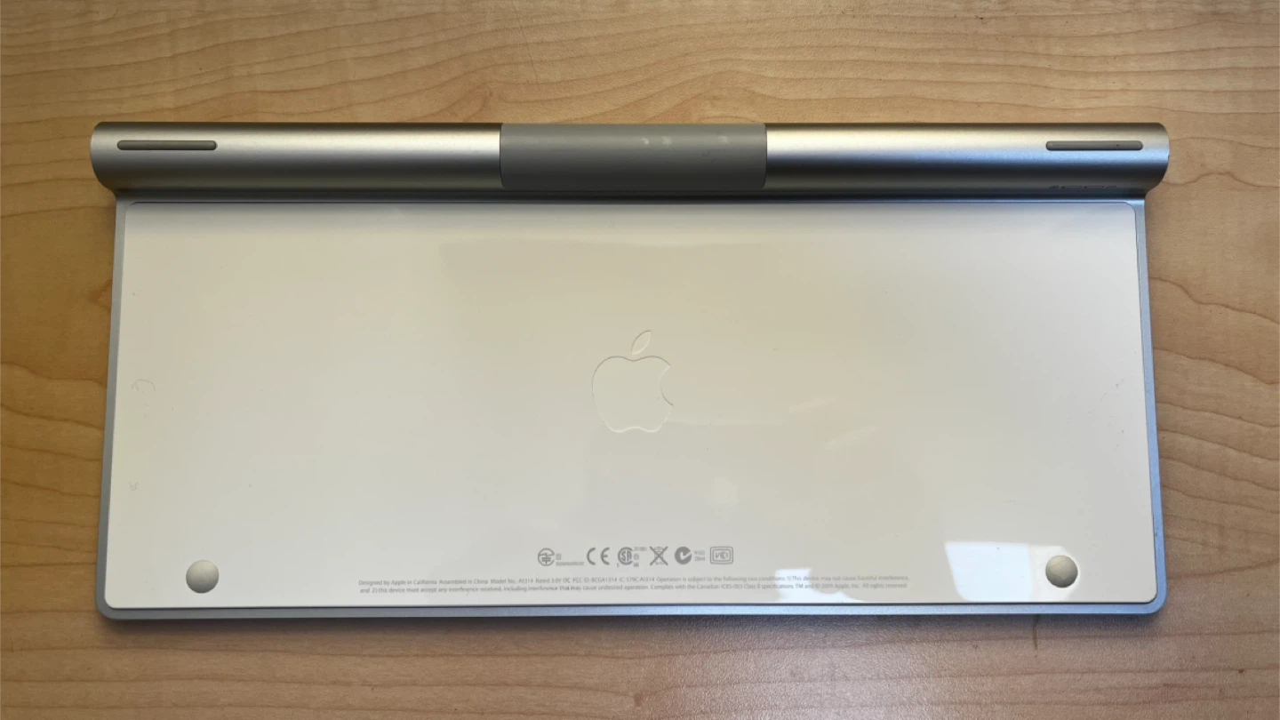 Apple Magic Keyboard - photo 2