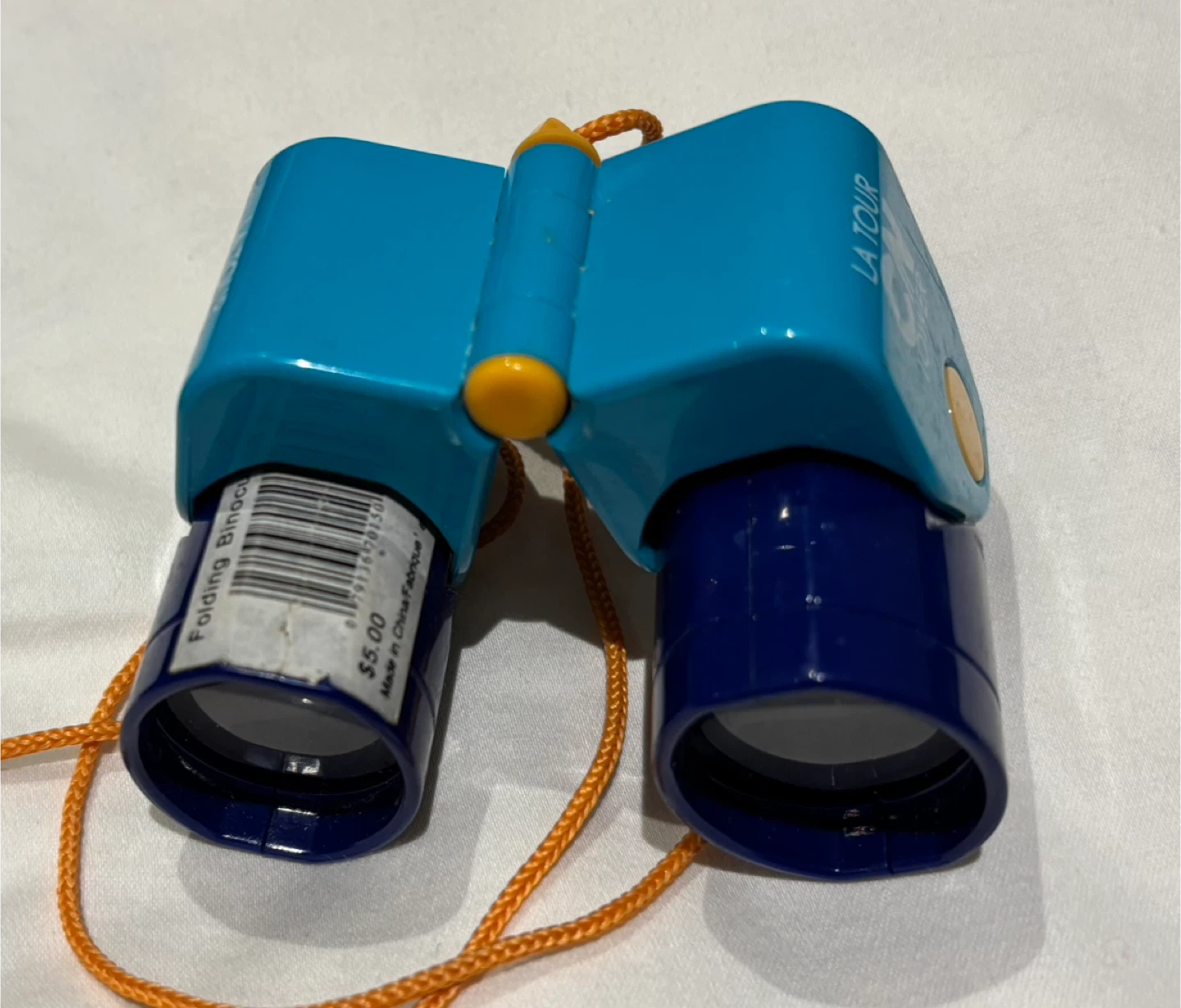 La Tour CN Tower Binoculars - photo 2