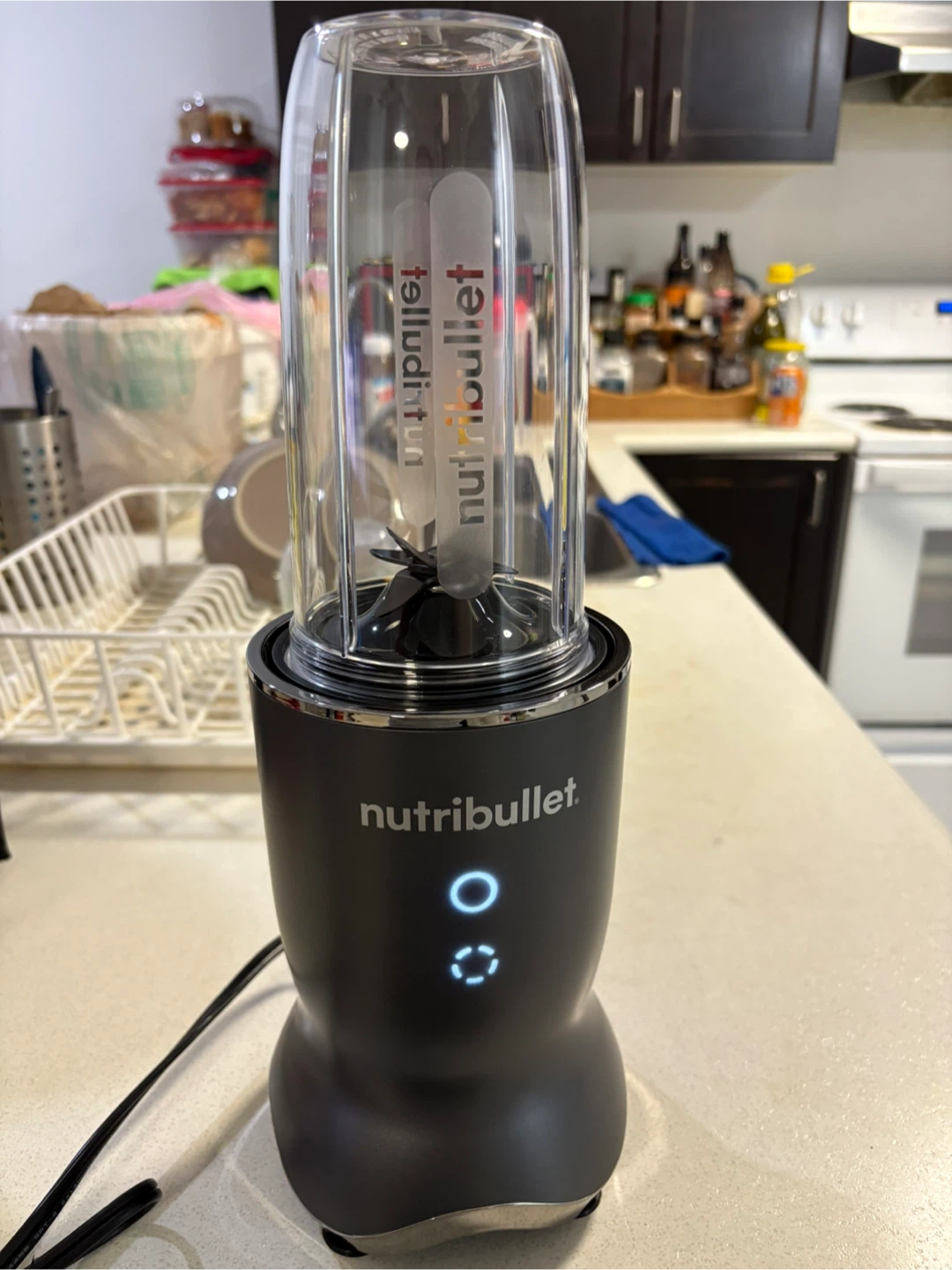 Nutribullet Ultra 1200W Blender – Brand New - photo 2