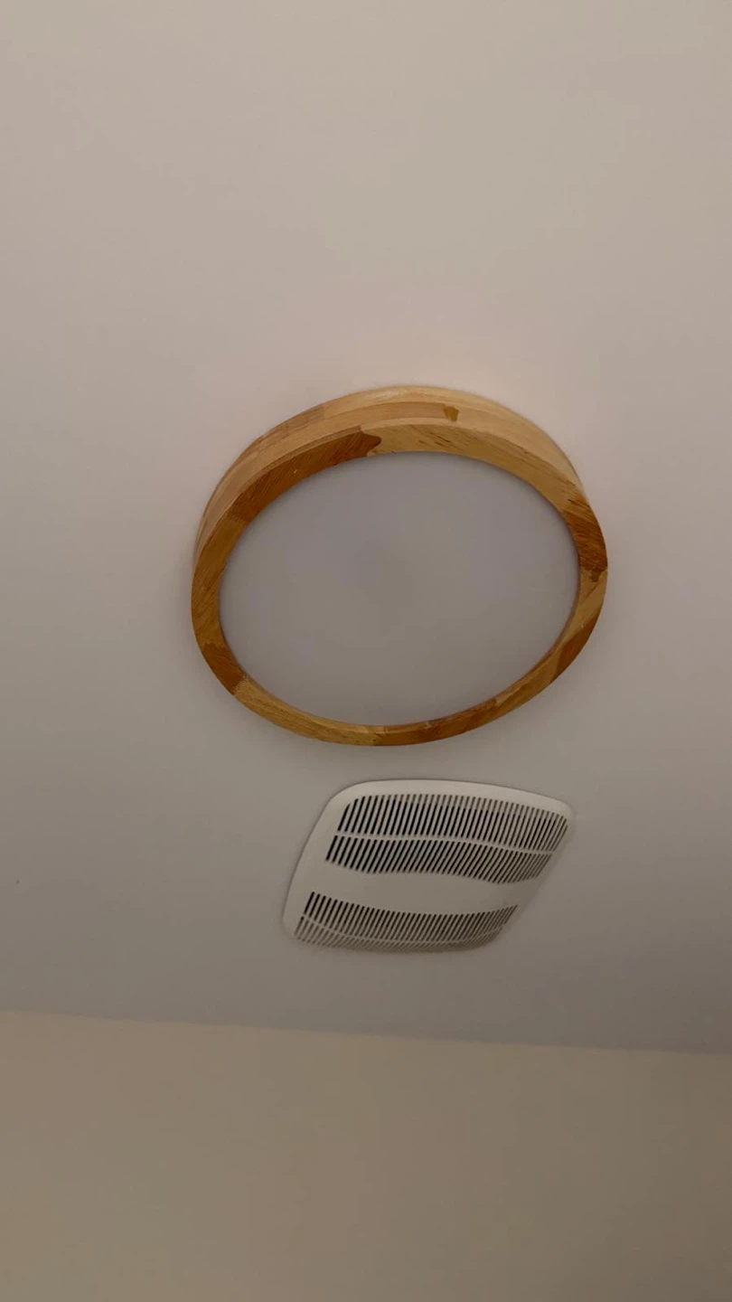 LED CELING LIGHT - photo 4