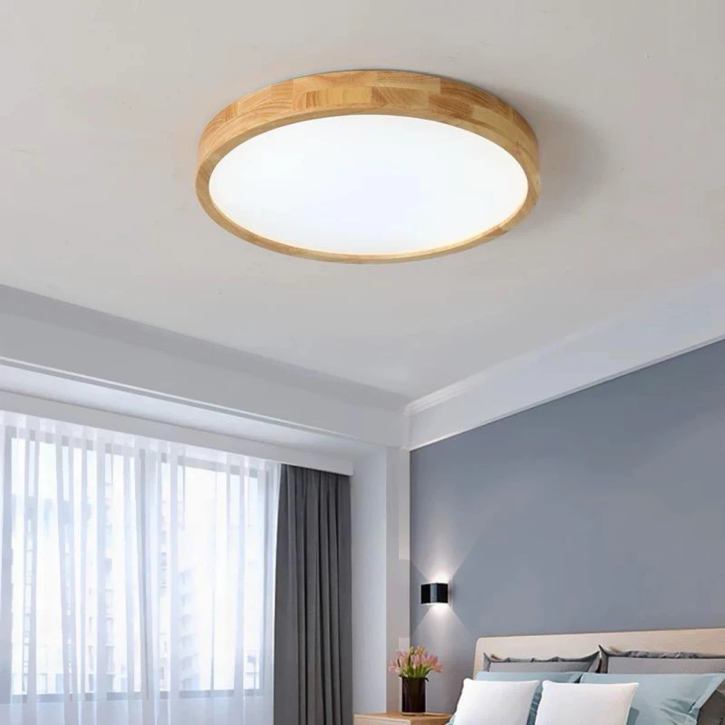 LED CELING LIGHT - photo 2