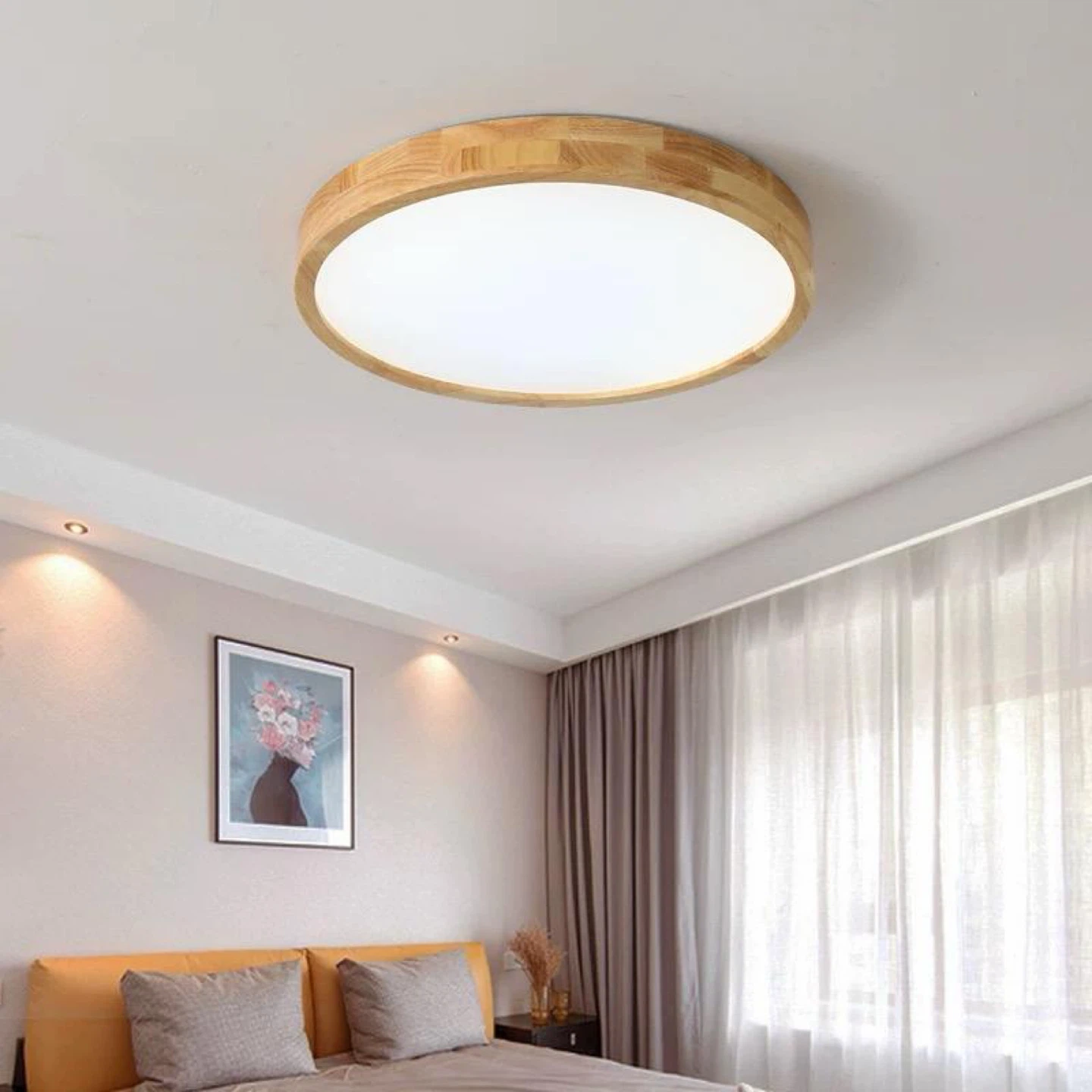 LED CELING LIGHT