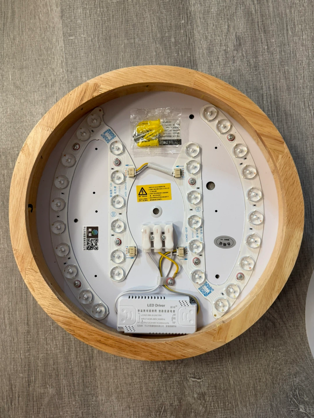 LED CELING LIGHT - photo 5