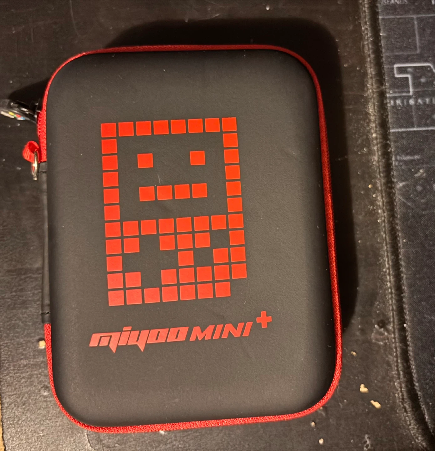 Miyoo Mini+ Handheld Game Console - photo 3