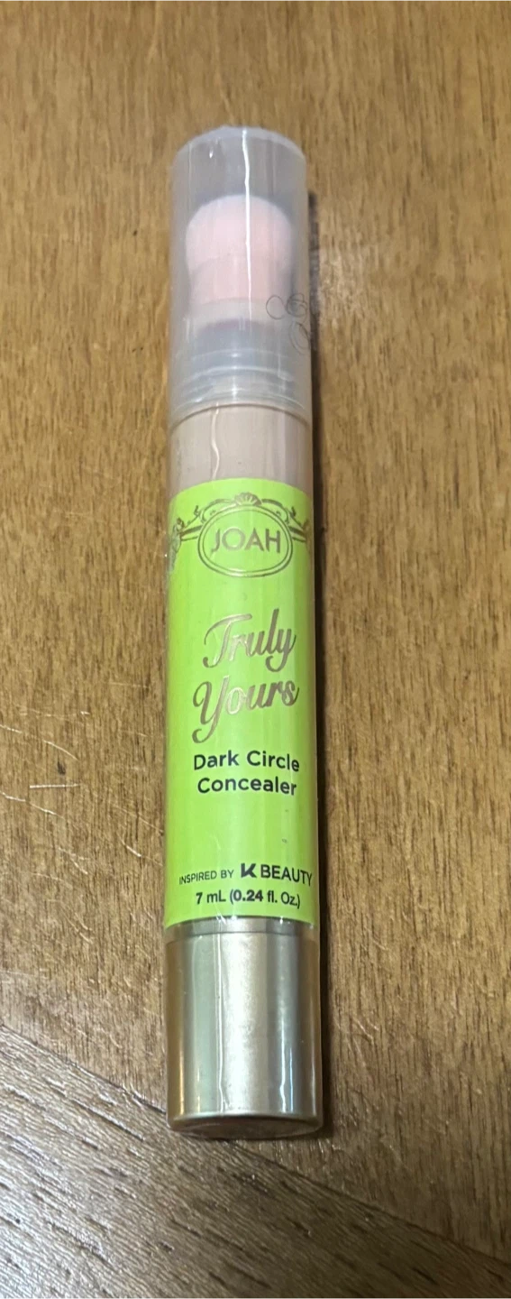 FLASH SALE JOAH Truly Yours Dark Circle Concealer