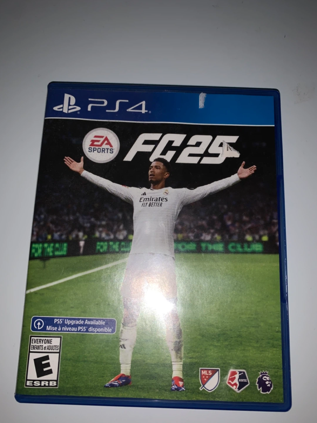 EA SPORTS FC 25 PS4 Video Game